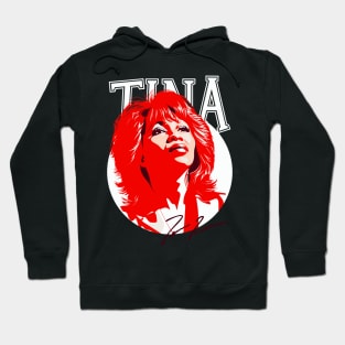 Tina Hoodie